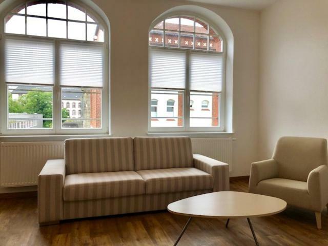 Ferienwohnung Ela Wilhelmshaven Exterior foto