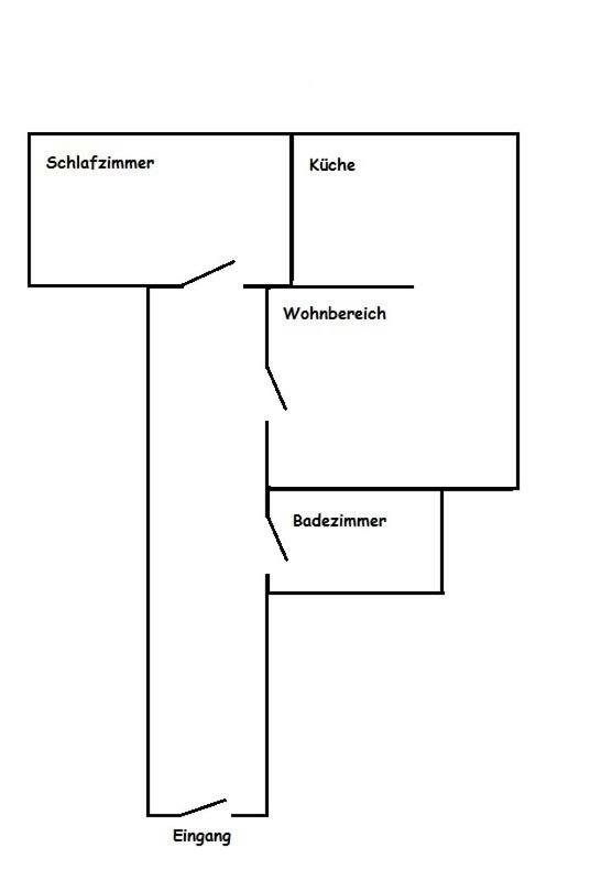 Ferienwohnung Ela Wilhelmshaven Exterior foto